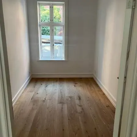 Exclusive Frederiksberg With 3 Bedrooms * Copenhagen